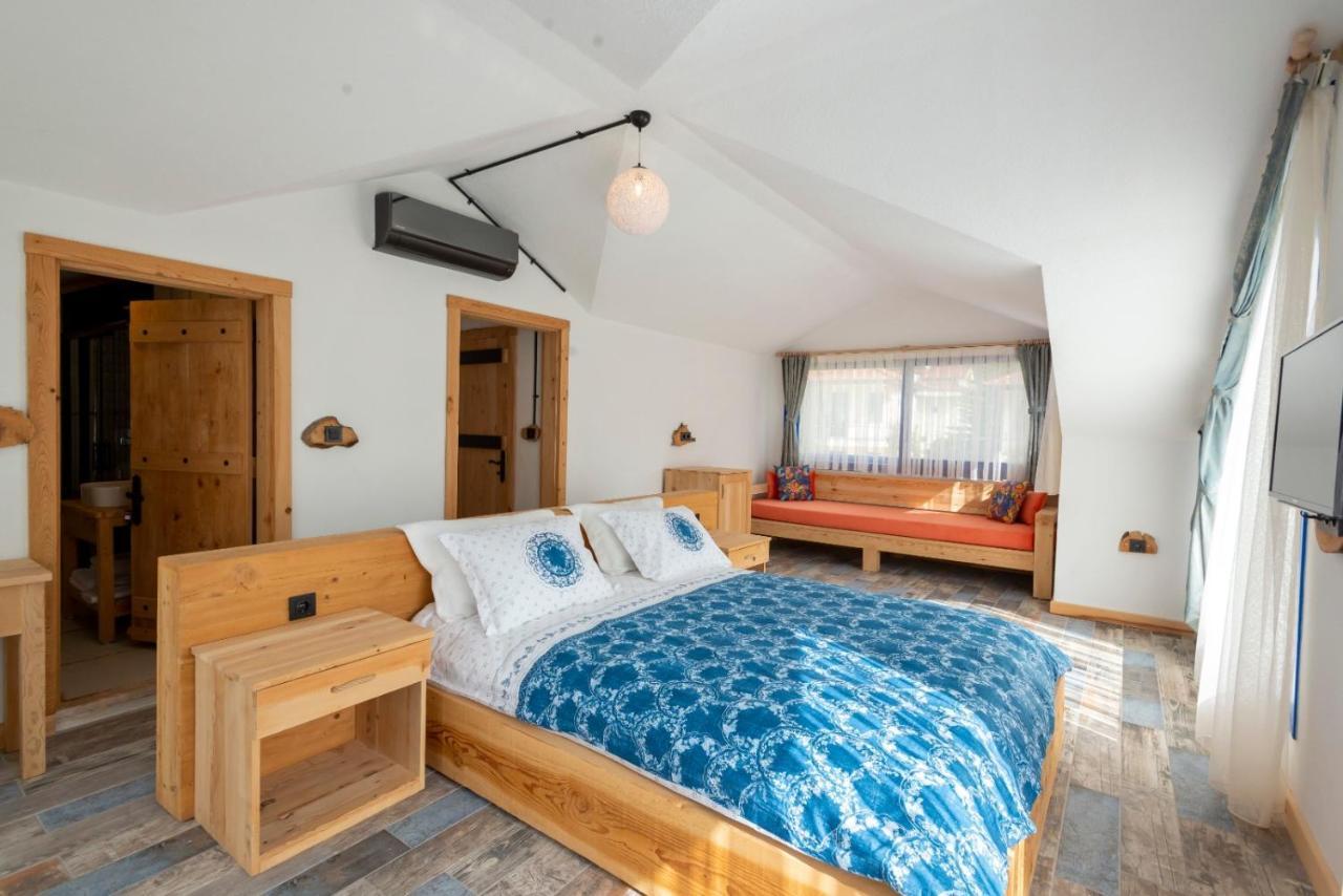 Only Blue Villa Гьочек Екстериор снимка