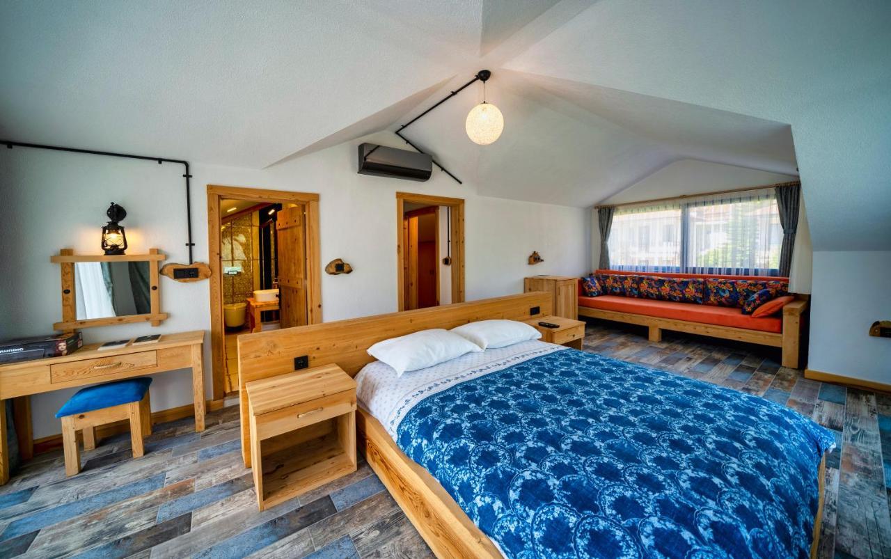 Only Blue Villa Гьочек Екстериор снимка