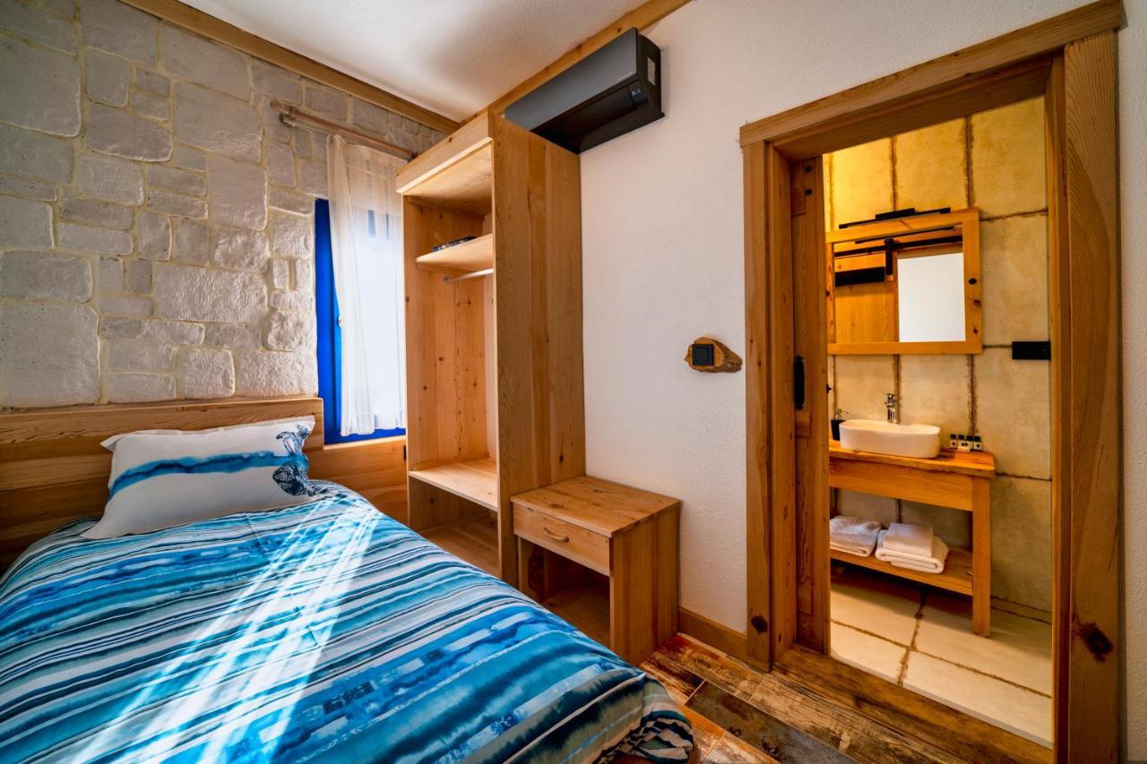 Only Blue Villa Гьочек Екстериор снимка