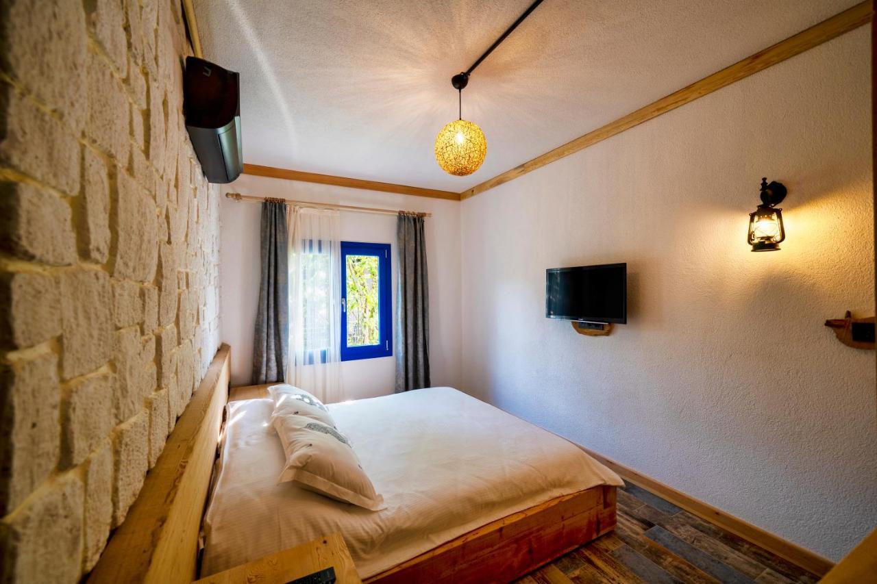 Only Blue Villa Гьочек Екстериор снимка