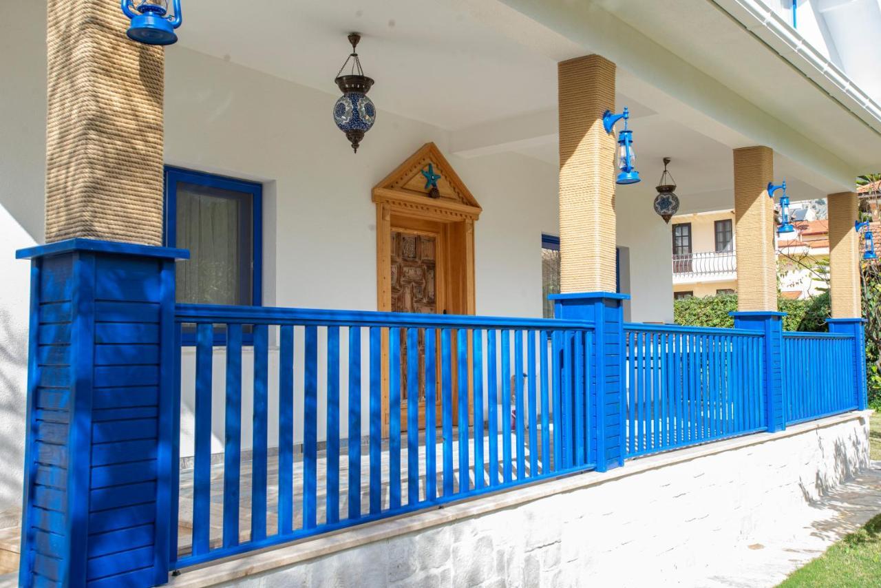 Only Blue Villa Гьочек Екстериор снимка