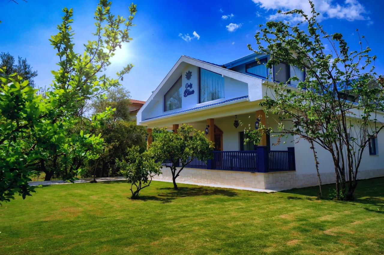Only Blue Villa Гьочек Екстериор снимка