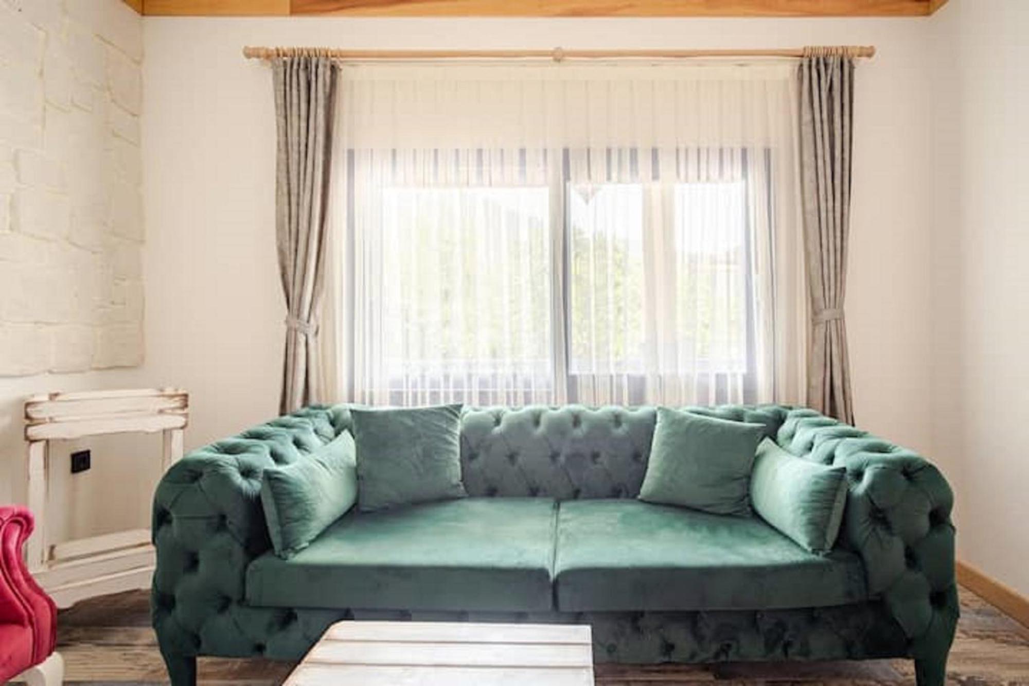 Only Blue Villa Гьочек Екстериор снимка
