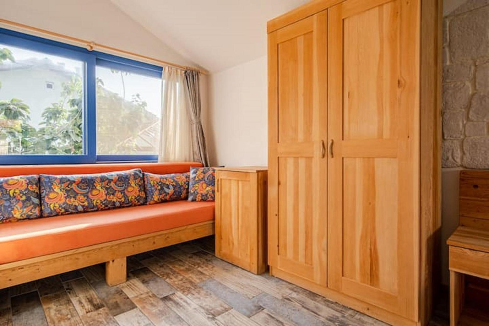 Only Blue Villa Гьочек Екстериор снимка