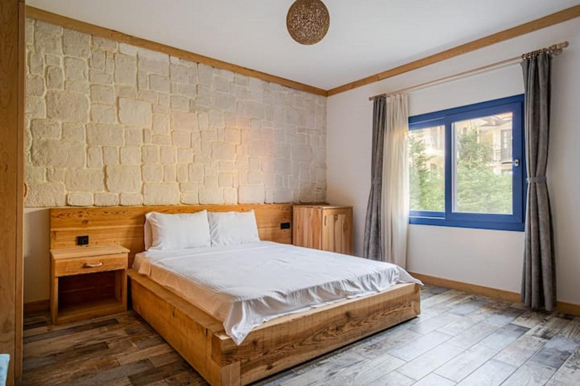 Only Blue Villa Гьочек Екстериор снимка