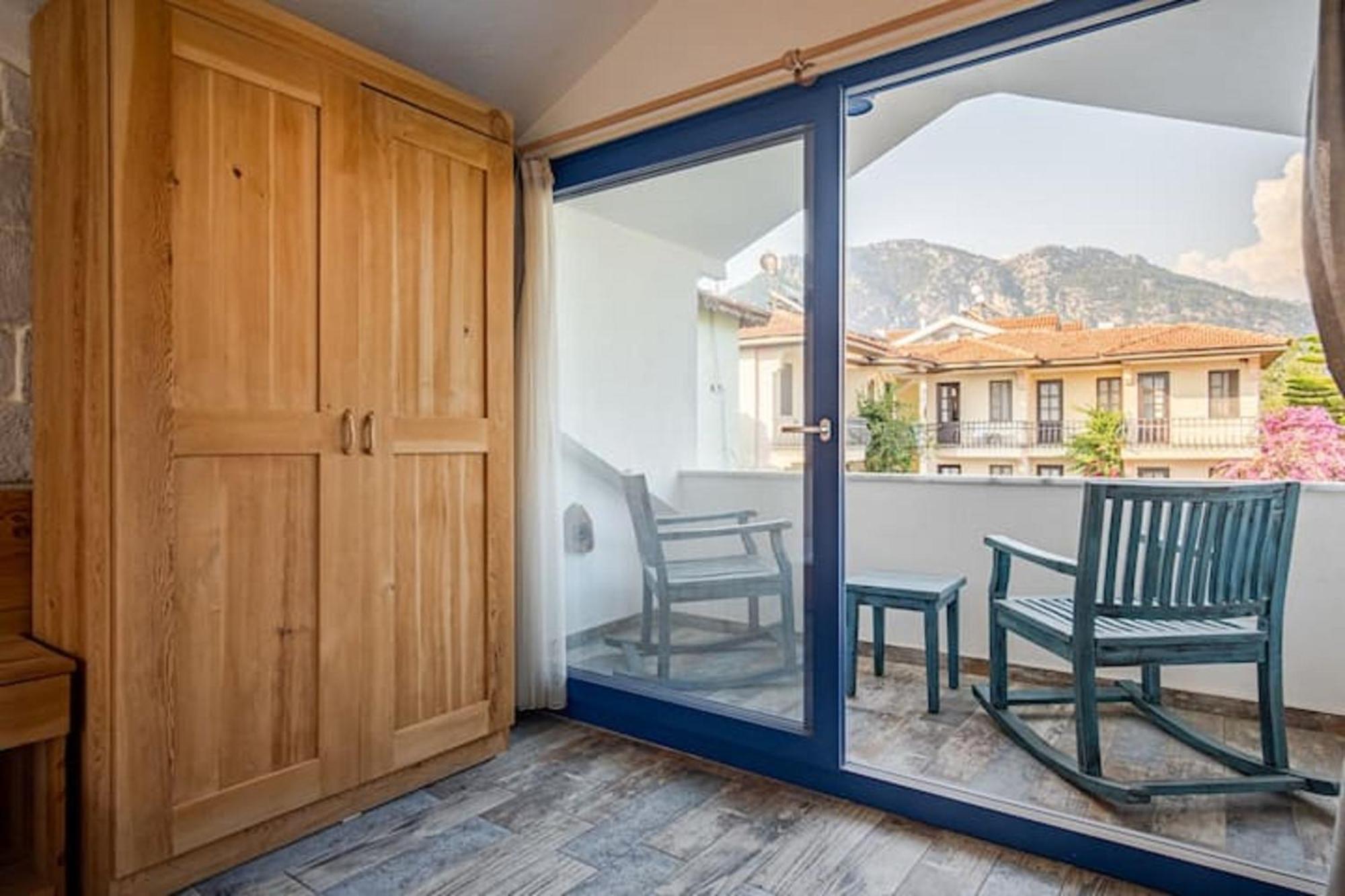 Only Blue Villa Гьочек Екстериор снимка