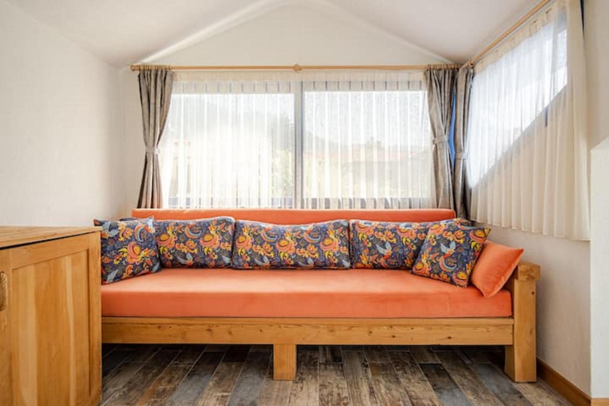 Only Blue Villa Гьочек Екстериор снимка