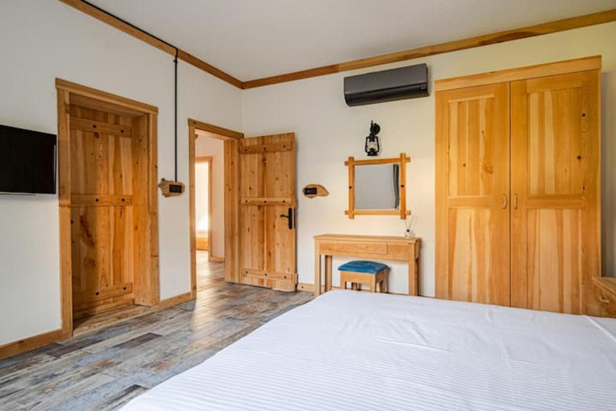 Only Blue Villa Гьочек Екстериор снимка