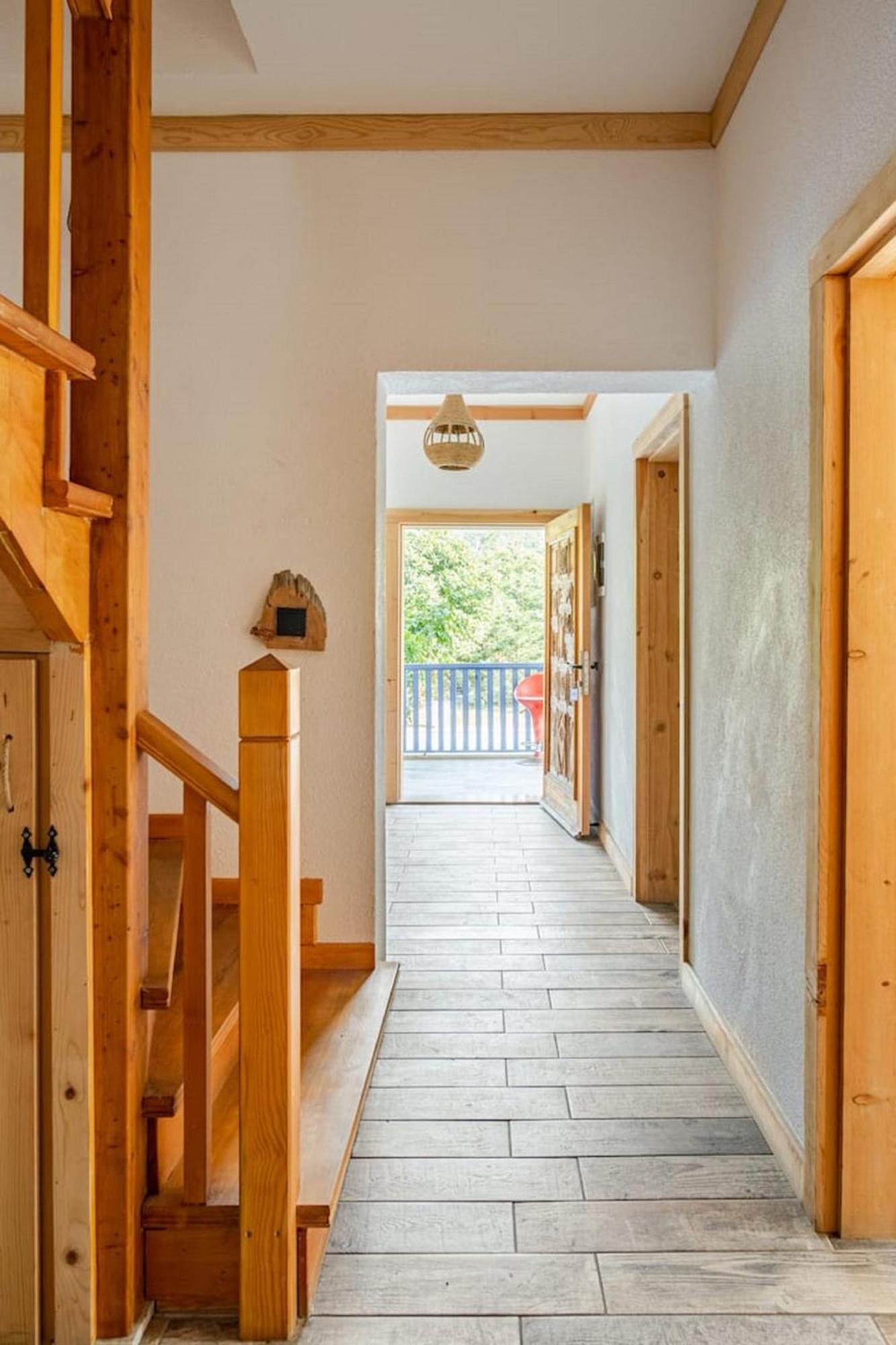 Only Blue Villa Гьочек Екстериор снимка